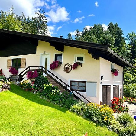 Sunnseit Lodge - Kitzbueheler Alpen Sankt Johann in Tirol Luaran gambar