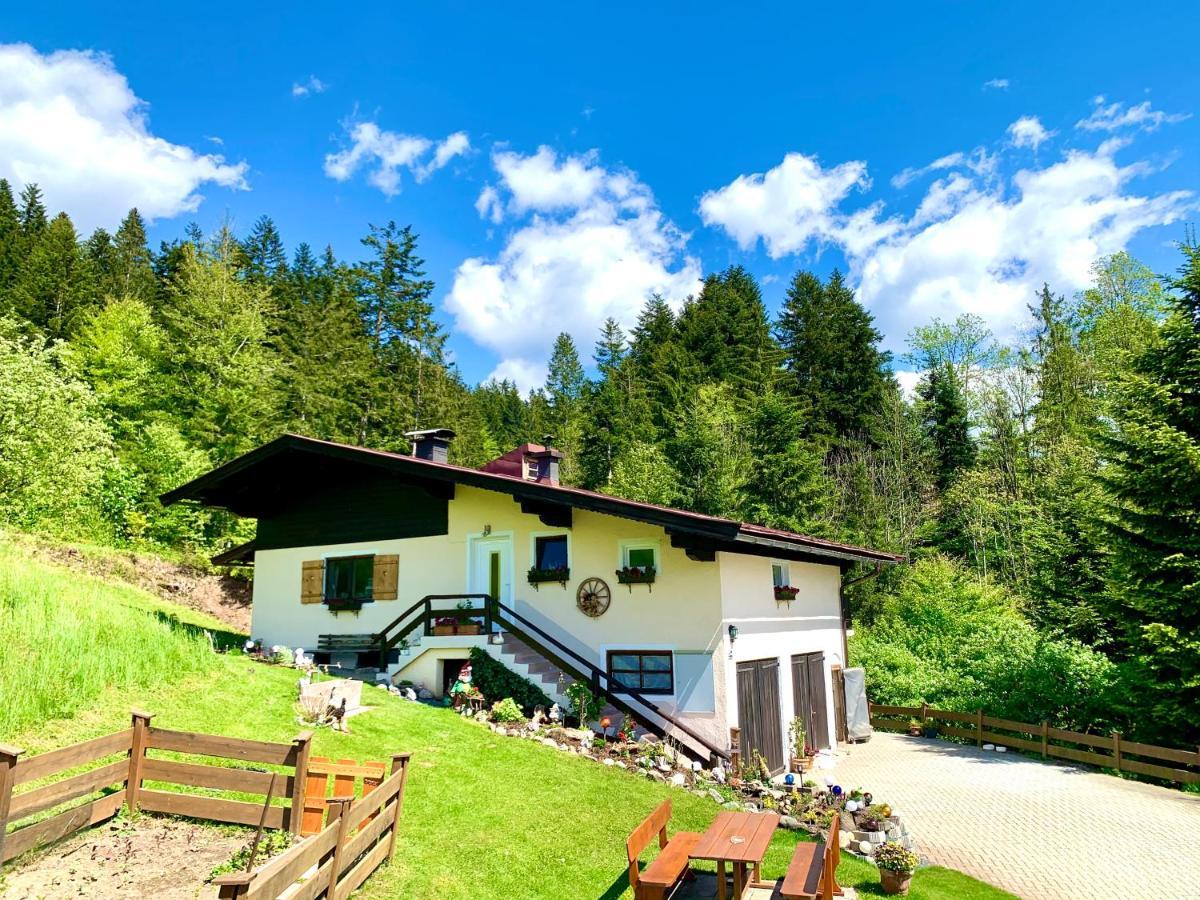 Sunnseit Lodge - Kitzbueheler Alpen Sankt Johann in Tirol Luaran gambar