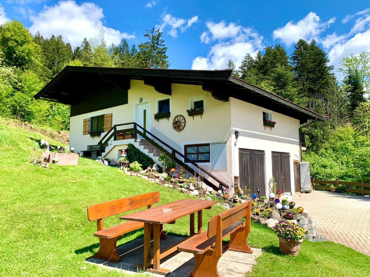 Sunnseit Lodge - Kitzbueheler Alpen Sankt Johann in Tirol Luaran gambar