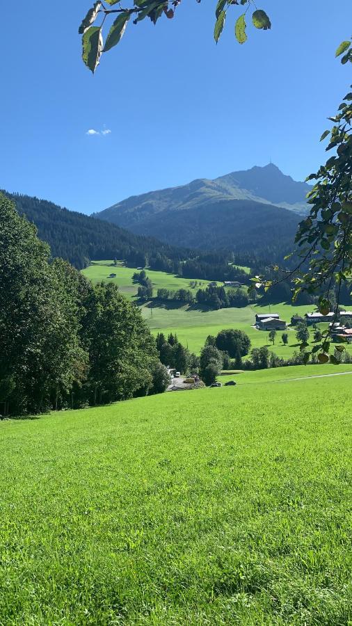 Sunnseit Lodge - Kitzbueheler Alpen Sankt Johann in Tirol Luaran gambar