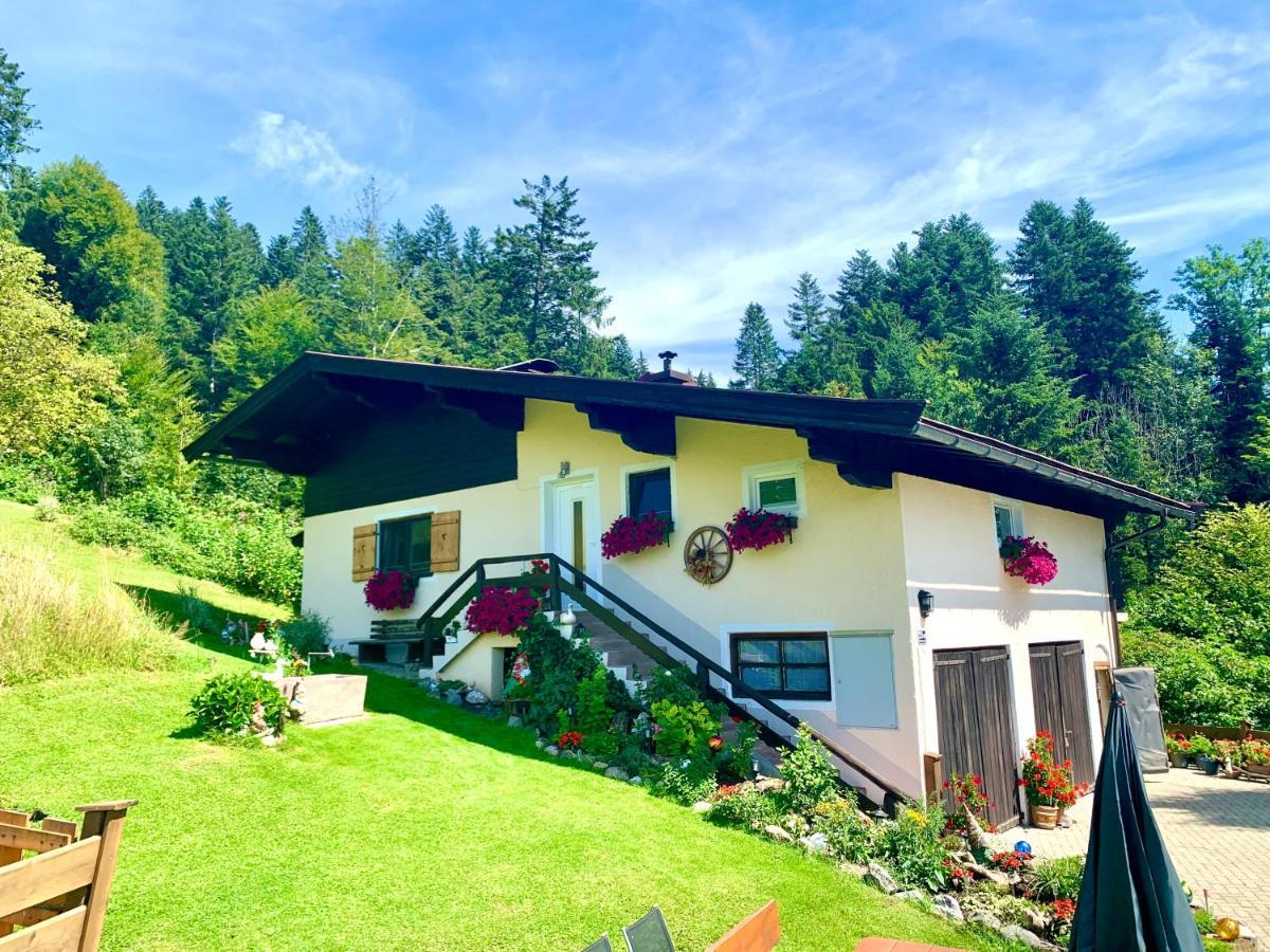 Sunnseit Lodge - Kitzbueheler Alpen Sankt Johann in Tirol Luaran gambar