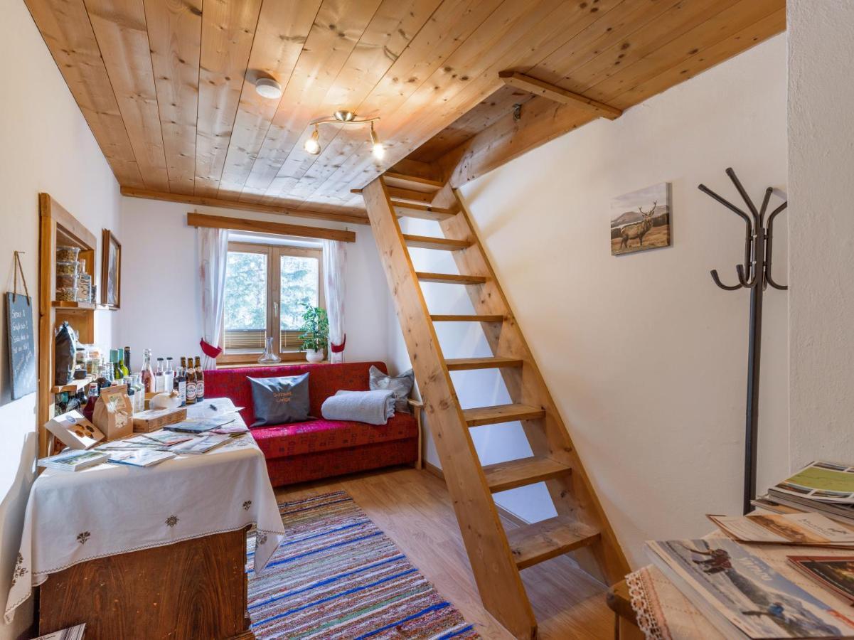 Sunnseit Lodge - Kitzbueheler Alpen Sankt Johann in Tirol Luaran gambar