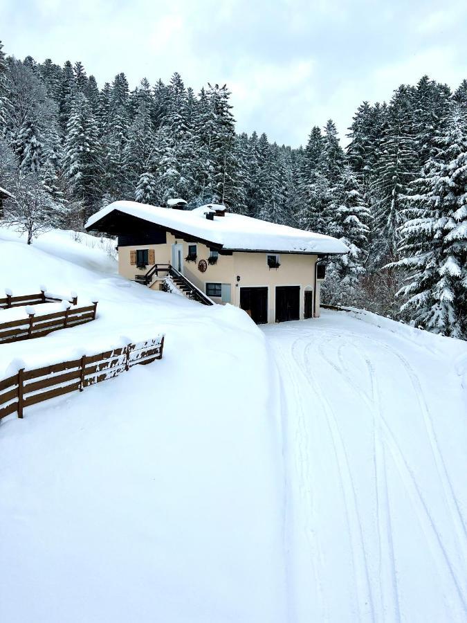 Sunnseit Lodge - Kitzbueheler Alpen Sankt Johann in Tirol Luaran gambar