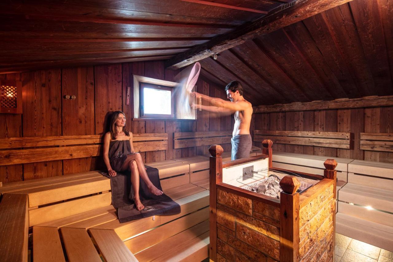 Sunnseit Lodge - Kitzbueheler Alpen Sankt Johann in Tirol Luaran gambar
