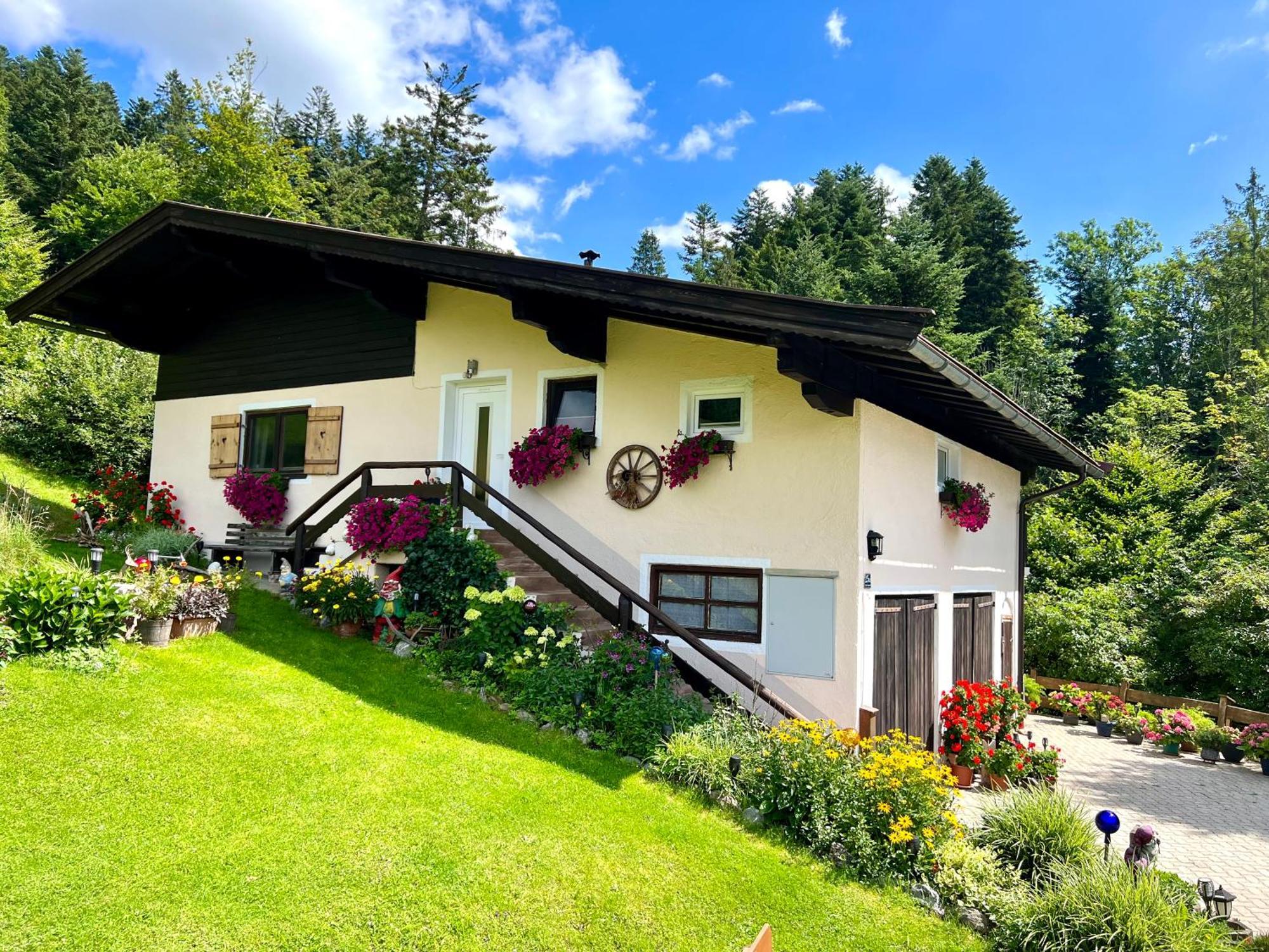 Sunnseit Lodge - Kitzbueheler Alpen Sankt Johann in Tirol Luaran gambar